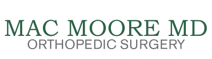 Mac Moore M.D. | Orthopedic Surgeon in Oklahoma City